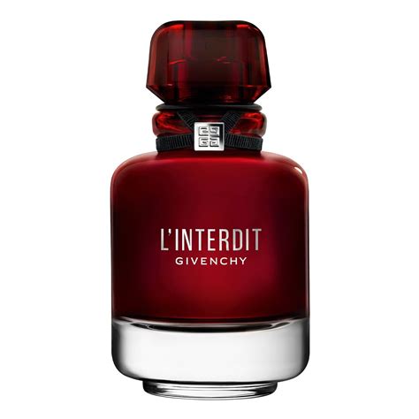 l interdit givenchy eau de parfum 50 ml|givenchy l'interdit 80ml best price.